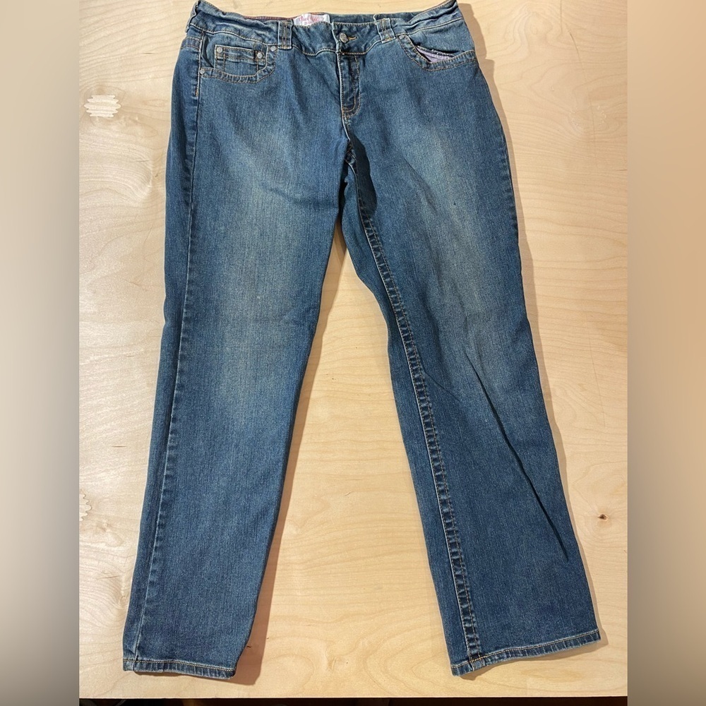 Duck Head Jeans size 15 (AX)